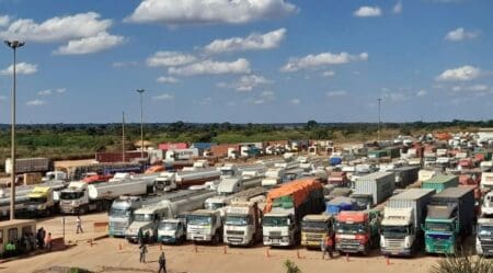 SADC : évaluation de l’efficacité du corridor commercial Nord-Sud