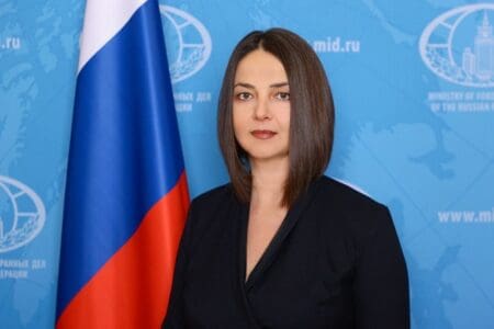 La Russie aide à former les forces armées de l’AES (Dovgalenko)