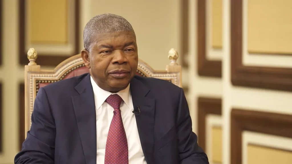 L' Angola prend la présidence de l'Union Africaine