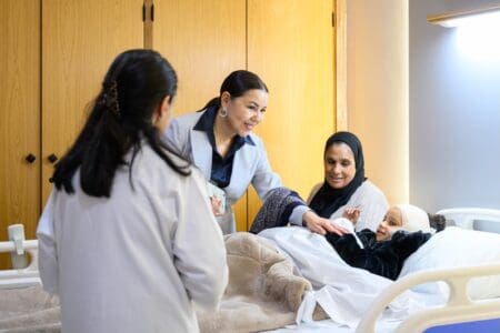 La Princesse Lalla Asmaa lance la 3ème édition « Unis, on s’entend mieux »