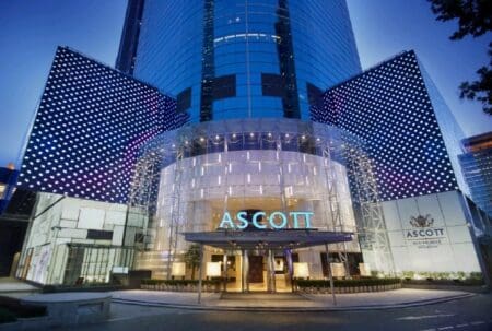 Ascott annonce l’ouverture de nouveaux hôtels au Maroc