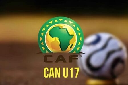 CAN U-17 2025 : le tirage au sort prévu au Caire jeudi