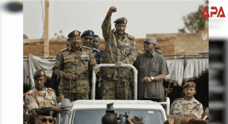Soudan : l'ONU accuse les paramilitaires d'entraver l'aide pour le Darfour