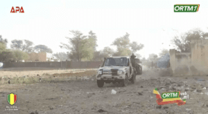 Mali : traque d’Abou Mariama après l’attaque de Gao
