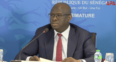 Sénégal : « agir vite » après le rapport de la Cour des Comptes