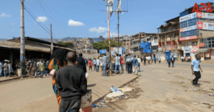 Est de la RDC : le M23 s'empare de Bukavu, l'UA appelle à un retrait immédiat
