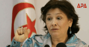 Tunisie: remise en liberté de l'opposante Sihem Bensedrine
