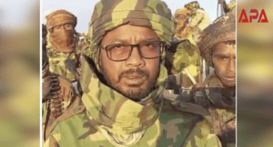 Libye : arrestation de Mahmoud Sallah, chef du FPL, opposé au CNSP