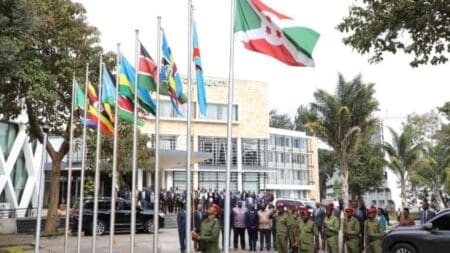 Afrique de l’Est : 4 pays voisins ensemble pour gérer le corridor