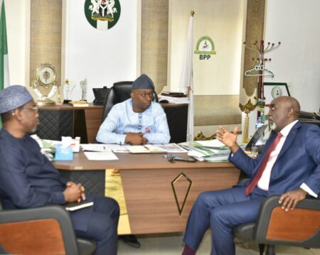 Nigéria : renforcement de la production sucrière