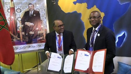 COMAIP/COMHAFAT : s’unir pour une pêche durable en Afrique
