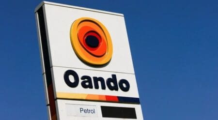 L’expansion d’Oando en Afrique au cœur de l’IAE 2025 à Paris