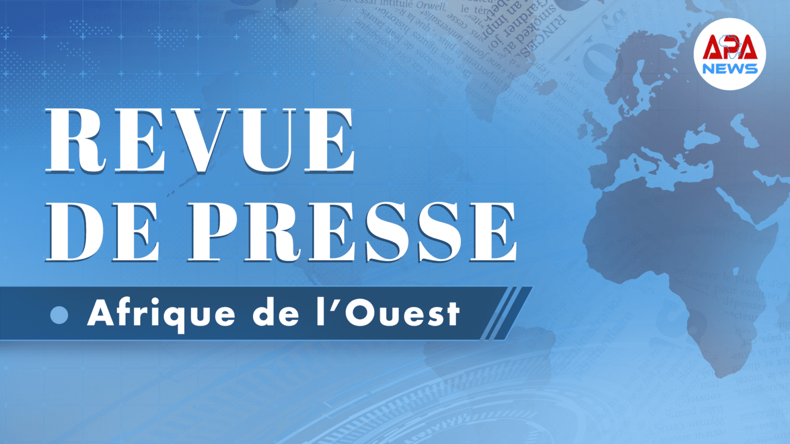 Presse/Afrique de l’Ouest : tensions politiques et diplomatie