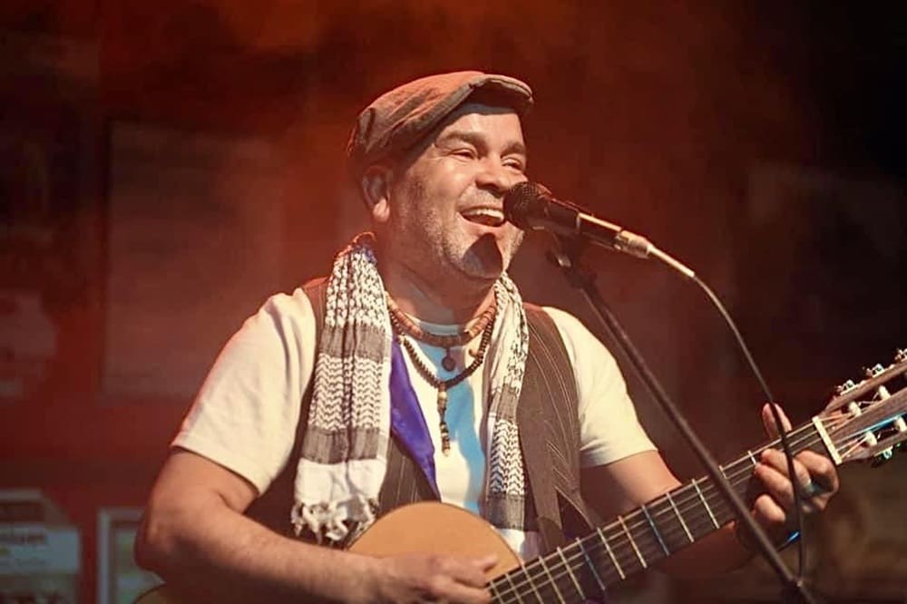 Festival Maghreb Jazz Days: dédié au Tunisien Yasser Jeradi