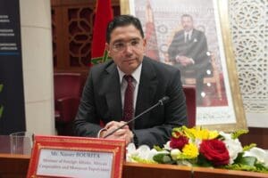 Égypte-ONU: formation internationale sur la protection des civils