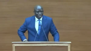 Sénégal : une exécution budgétaire maîtrisée au 1er trimestre 2026 (rapport)