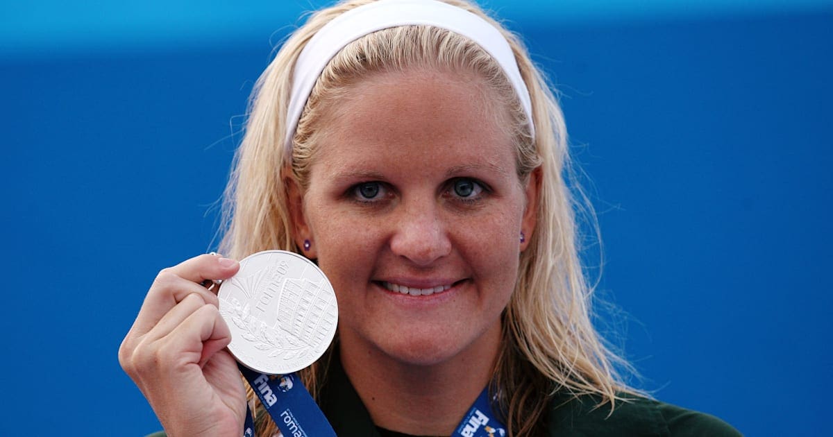 Kirsty Coventry: From Olympic Swimmer to Minister and IOC Candidate | Apanews