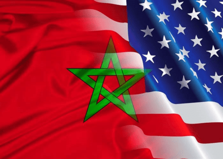 Les États-Unis et le Maroc réaffirment leur alliance de défense