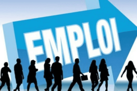 Maroc: création de 82 000 emplois en 2024 (HCP)