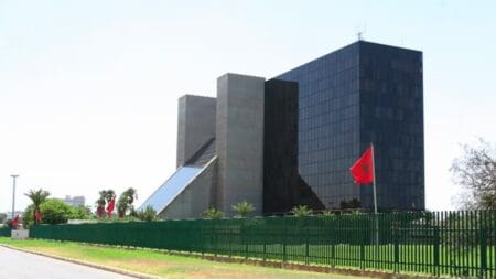 OCP clôture une émission obligataire de 300 millions de dollars