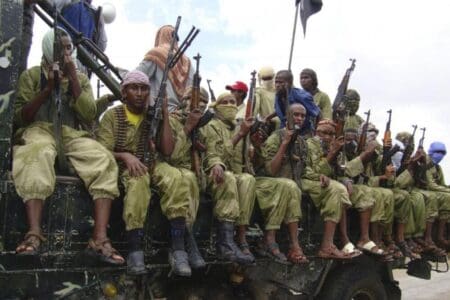 Washington alerte sur les liens entre Al-Shabaab et les Houthis