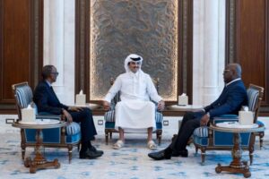 L’ONU salue la médiation du Qatar entre la RDC et le Rwanda