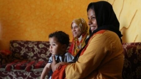 Égypte: 10 millions d’euros aux familles vulnérables