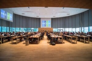 Le Maroc désigné pour accueillir le Bureau Afrique de la HCCH