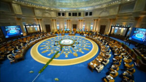 Le sommet arabe adopte un plan pour reconstruire Gaza