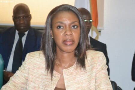 Décès en RCI de la mère d’une ex-ministre en exil