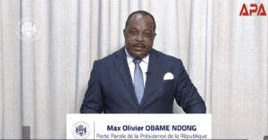 Gabon : Le président Nguema n’a pas démissionné de l’armée