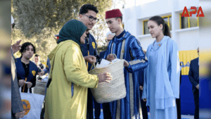 Moulay El Hassan et Lalla Khadija lancent «Ramadan 1446»