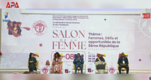 Tchad: le domicile conjugal doit-il revenir à l'épouse en cas de divorce ?