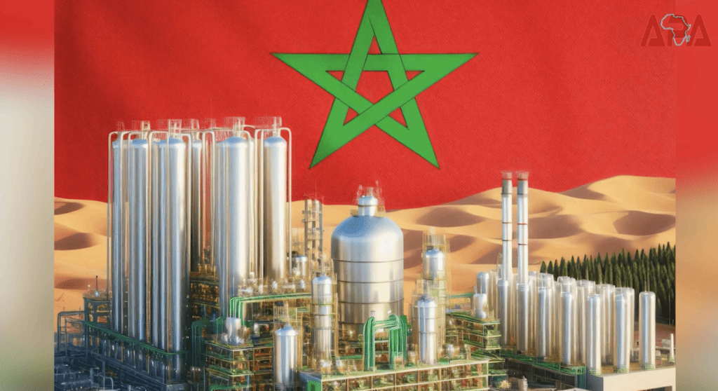 Le Maroc renforce sa position dans l’énergie verte