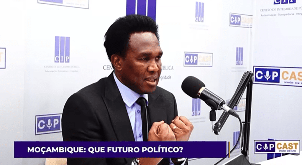 Mozambique: Mondlane dit avoir essuyé 5 tentatives d’assassinat