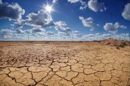 Burkina : une chaleur extrême attendue entre mars et mai 2026