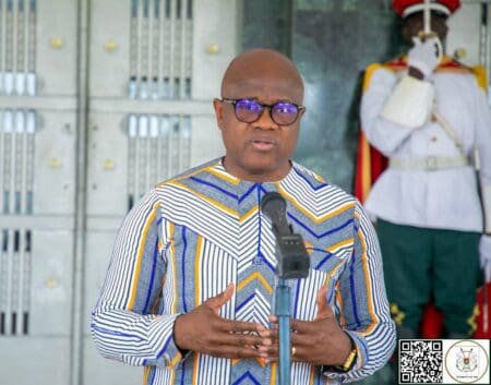 Le Burkina durcit la lutte antitabac