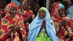 Nigéria : 10 millions de femmes à autonomiser d’ici 2027