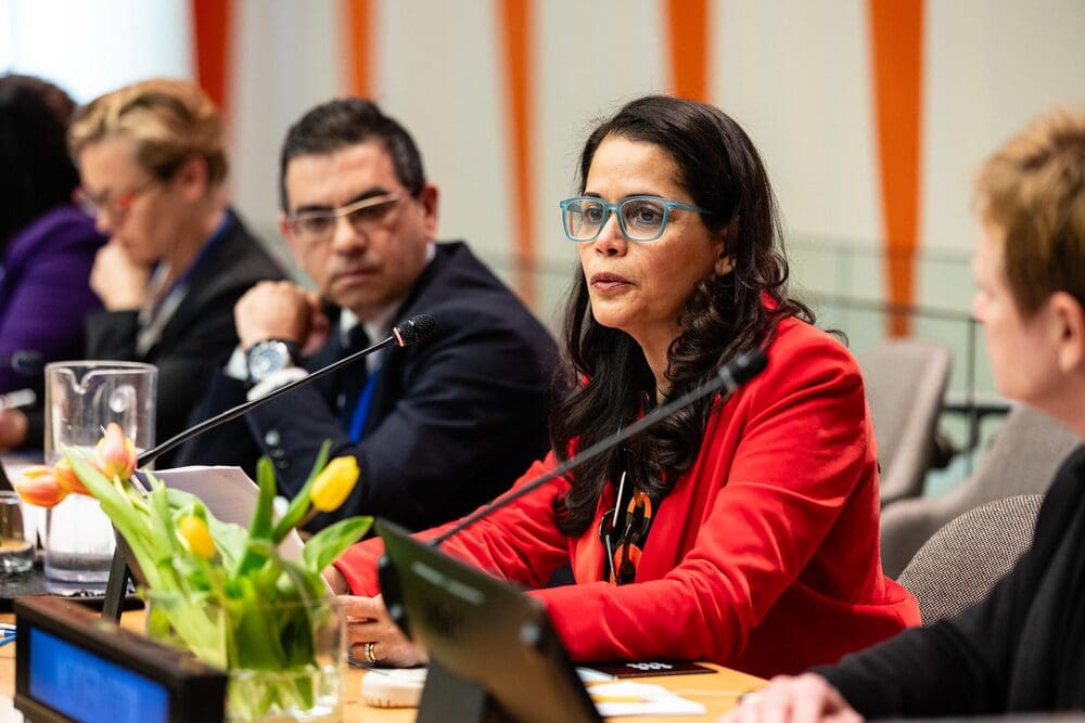 Lois sexistes : un rapport met en lumière les défis en Afrique