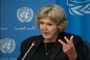 RDC : des défenseurs des droits humains menacés (expert de l’ONU)