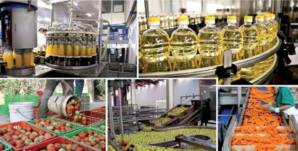 Sénégal: hausse des prix à la production industrielle en fin 2024