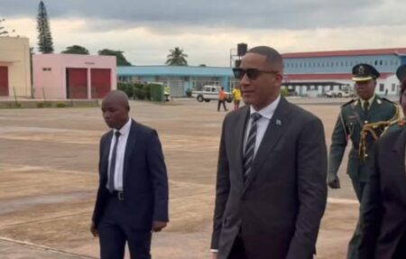 Le Mozambique et le Botswana renforcent leur coopération