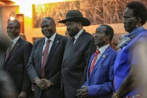 Soudan du Sud : L’accord de paix est-il un cadeau empoisonné ?