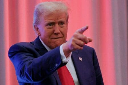 Le Lesotho critique Donald Trump et l’invite à visiter le pays