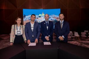 Le Maroc accueillera le World Football Summit 2025 à Rabat