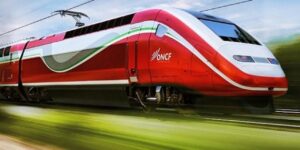 Maroc: €781 millions pour l’acquisition de 18 TGV