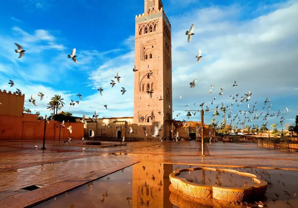 Le secteur hôtelier marocain accroît de 16% le nombre de nuitées