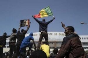 Sénégal : 65 morts au bilan de la répression sous l’ancien régime