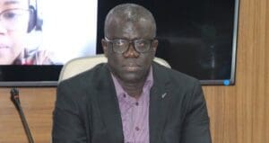 Sénégal : Alioune Badara Kandji nommé recteur de l’Ucad