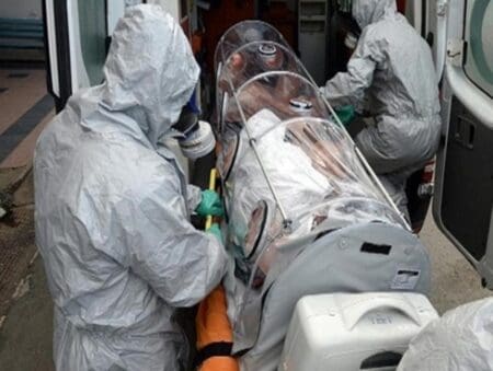 CEDEAO : appel à une action renforcée face à la fièvre de Lassa